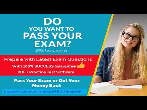 My Review On Checkpoint CCSA 156-215.80 Dumps Practice Test