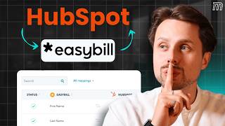 Rechnungen mit HubSpot & Easybill erstellen