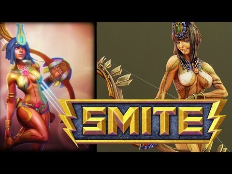 SMITE - Najbolja runda?