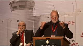 Evan Thomas and Salim Munayer: This day I choose