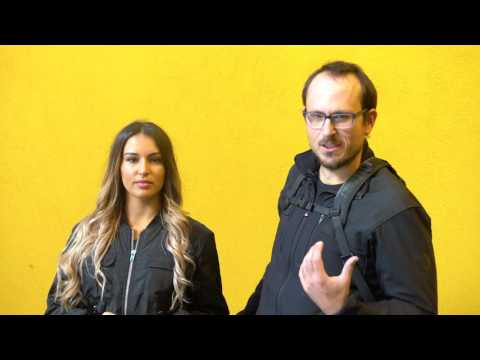 Fashion Photography &amp; Social Media on a budget #Budgetography