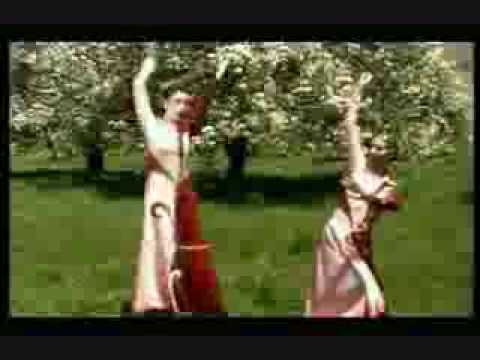 Arax - Danse d'erzeroum - Armenian Folk Music
