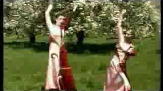 Arax - Danse d'erzeroum - Armenian Folk Music