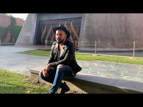 Gastón Saied - Shvurei Lev (Hanan Ben Ari)