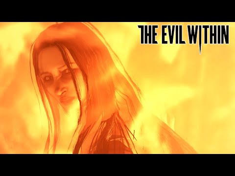 The Evil Within - [Part 9] - The Cruelest Intentions - No Commentary