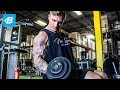 Build BIGGER Arms with Supersets