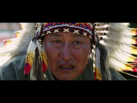 Трейлер Паразити