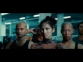 The Gang Squads Meeting A Banlieue 13 Ultimatum Scene
