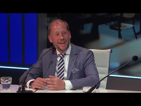 Uitgelicht! 21 april 2020 - Jan Nathan Rozendaal en Arnoud Messelink over het coronabeleid