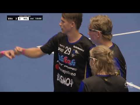 Czech Open: EräViikingit - SV Wiler-Ersigen 14.8.2022