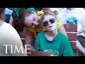 Camp Lee Mar 60 Years Of Summer Fun For Special Needs Children TIME