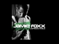 jamie foxx vip instrumental