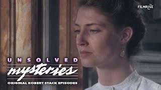 Unsolved Mysteries with Robert Stack - Season 8, Episode 7 - Full Episode video