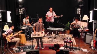 LOVING EVERY MINUTE (LIGHTHOUSE FAMILY) | Merlot - Vocês têm tempo pra mais uma?