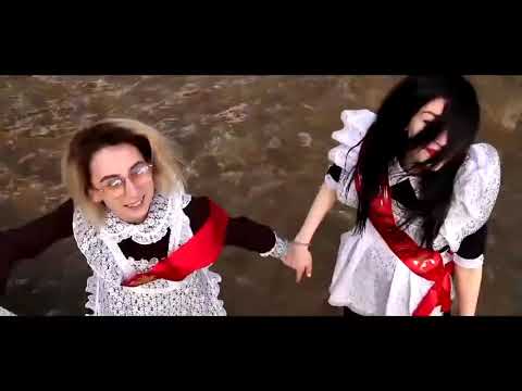 Video thumbnail for Гимн выпускниц (Anthem Of Graduates)