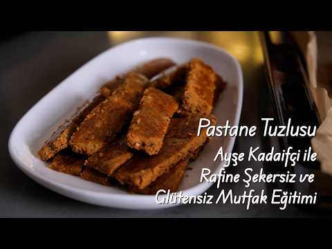 Pastane Tuzlusu