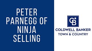 Peter Parnegg - Ninja Selling