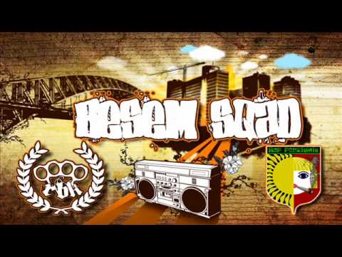 Besem Sqad (Ozyr, Shake) - Styl Małopolski