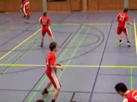 TuS Fortuna Saarburg - HSG Irmenach/Kleinich/Horbruch II