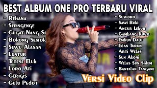 Download lagu One Pro Full Album ~ Dini Kurnia,Denik Armila || Koplo Banyuwangian mp3