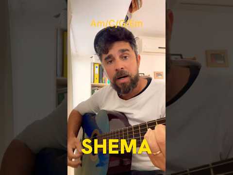 Shemar Israel - Diante do Trono