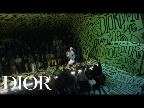 Take a front-row seat at the Men’s Fall 2020 show!