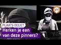 Pinners trekken bankrekeningen leeg | Plaats Delict