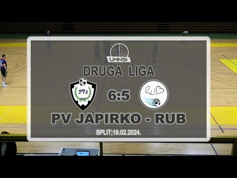 UMN_TV 2L_PV Japirko - Rub (Sažetak)