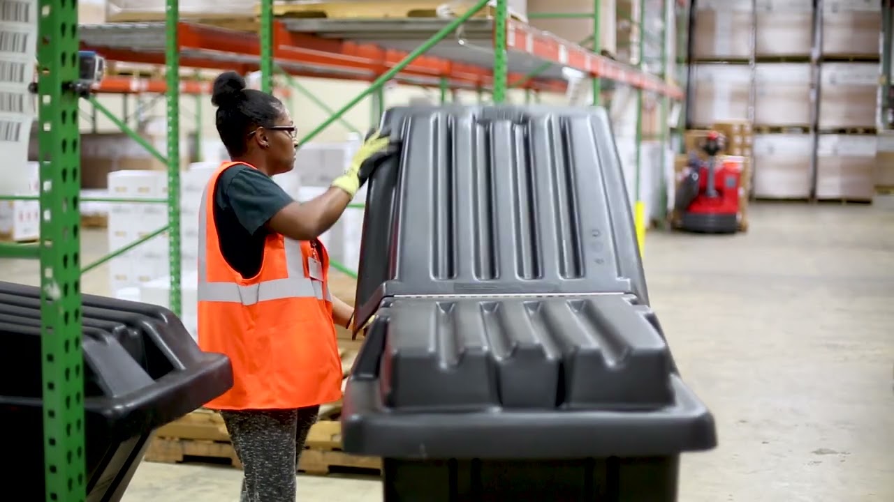 Eclipse Advantage Supply Chain