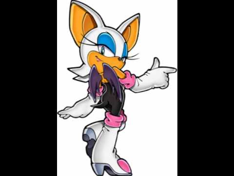 VGM: Sonic Adventure 2: Battle - 34ºN, 12ºE (Mad Space)