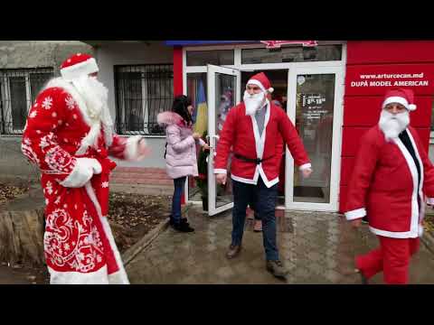 Sărbători fericite tuturor!