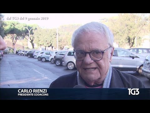 Carlo Rienzi sulla multa Antitrust da 678 mln a Case automobilistiche e società finanziarie