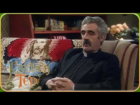 The Best of Father Stone! | Father Ted