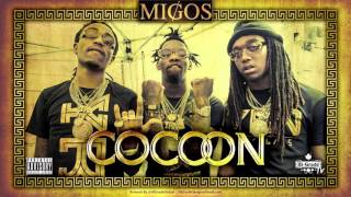Migos - Cocoon (NO LABEL 3) (2016 NEW CDQ)