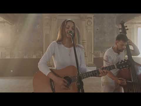 Dominika Gurbaľová - Len v Bohu spočin