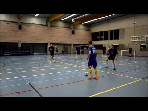 MVC Arcolora B - MVC Verdi