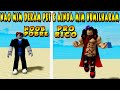 NOOB POBRE VS PRO RICO FUI HUMILHADO POR NAO TER PETS E NEM GEMAS NO MUSCLE LEGENDS Roblox