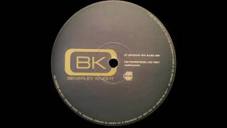 Beverley Knight - Greatest Day ( B-Line Mix )