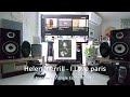 [PC음감] 공기 반 소리 반 / Helen Merrill - I Love paris