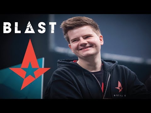 2 Insane CLUTCHES by DUPREEH - BLAST PRO SERIES - SK vs Astralis GRAND FINAL MIRAGE