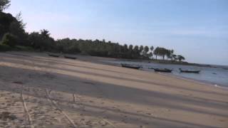 preview picture of video 'Koh Lanta Beach Guide'