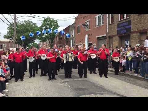 Ferko String Band - "Make Believe"