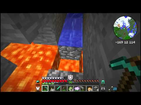 Hexxit osa 4 - Mainailua ja Selityksiä