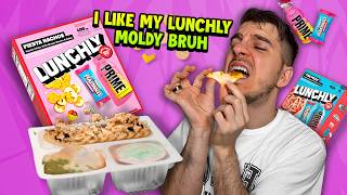 I Was Wrong About MrBeast's Lunchly