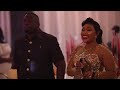 Kofi Kinaata The Whole Show Live Band Performance With Bride