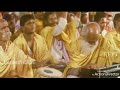 Rajini Basha Blast Scene