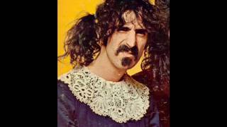 Frank Zappa, Dirty love [Over-nite sensation]