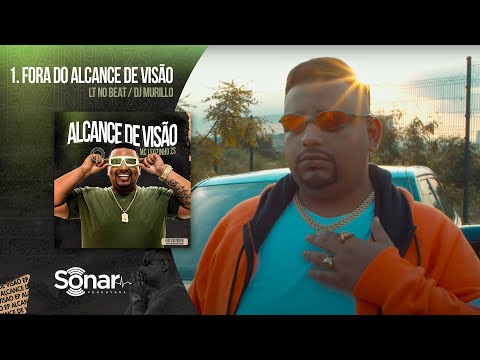 Mc Leozinho ZS - Fora do Alcance de Visão (Video Clipe Oficial)