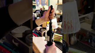 Air pressure pump bottle openers STARCOOK PERFECTO LINEA