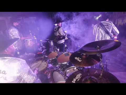 Grupo Roma M - Pueblito (En Vivo)